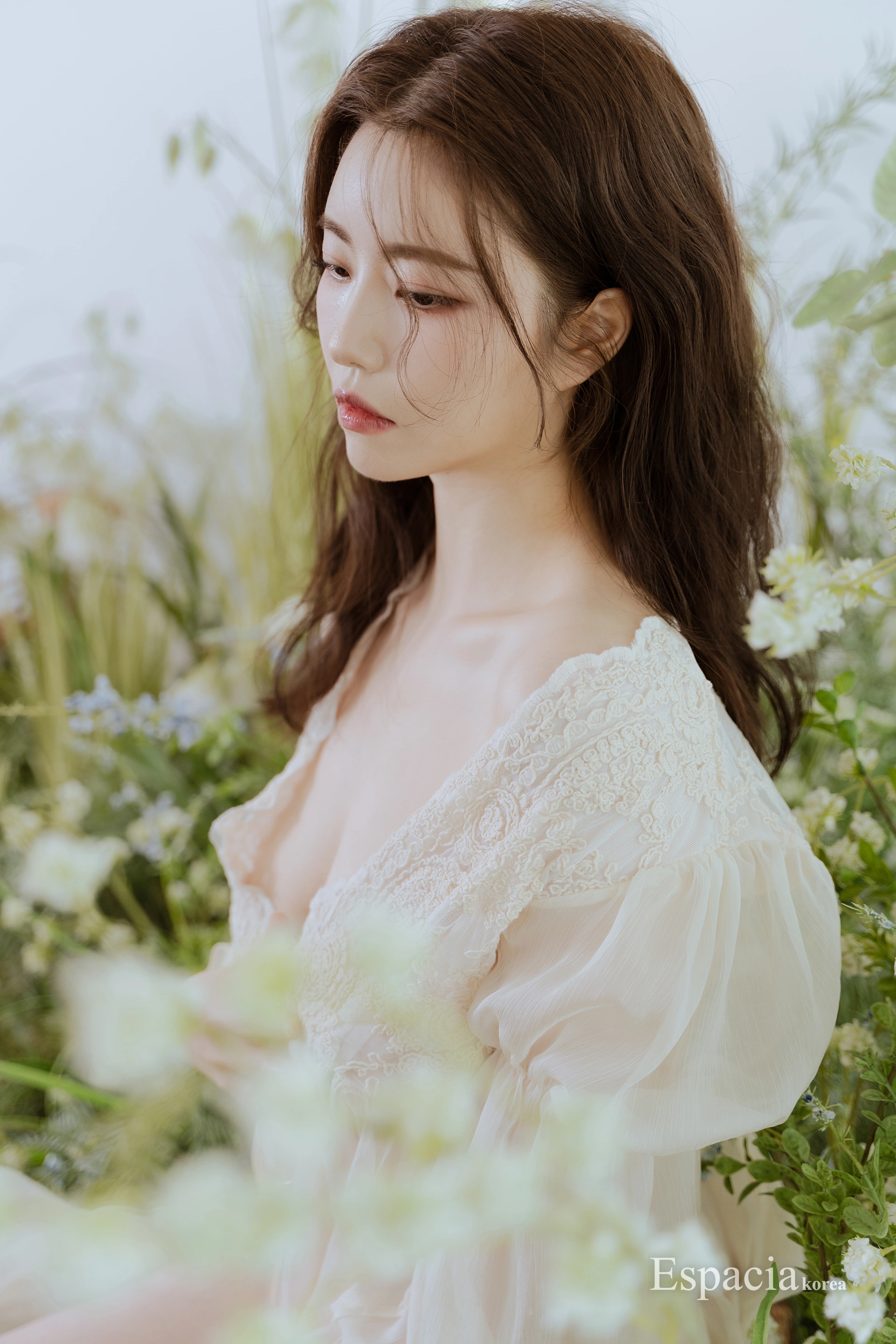 [ESPACIAKOREA] EHC-111 - YUA 1